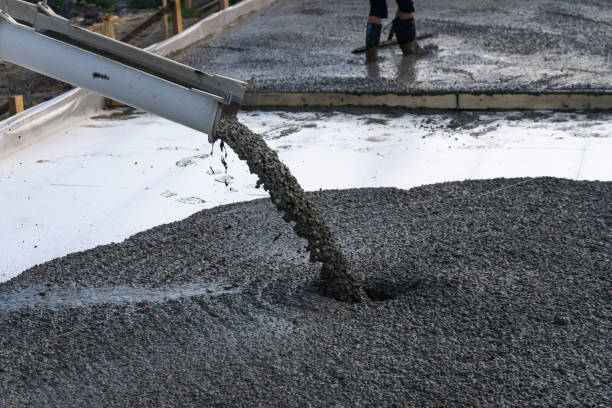 Best Concrete Sidewalk Installation in Mount Plymouth, FL