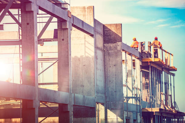 Best Industrial Concrete Flooring in Mount Plymouth, FL