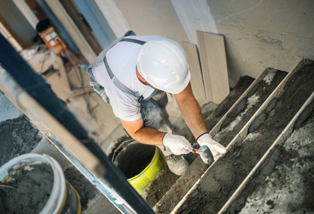 Best Decorative Concrete in Mount Plymouth, FL