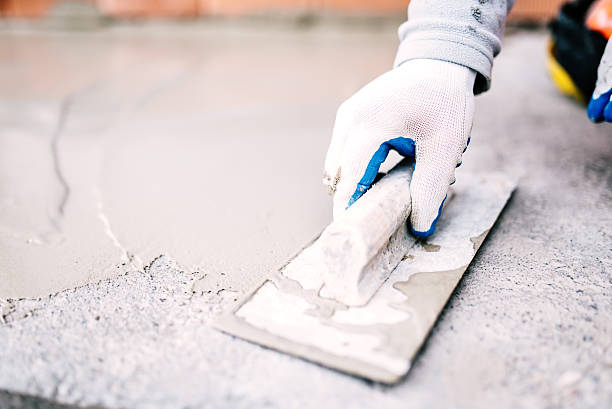 Best Concrete Patio Design and Installation in Mount Plymouth, FL